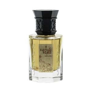 Bočica parfema Calaj Black Beard Extrait de Parfum 50 ml
