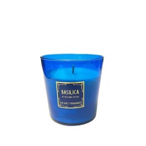 Mirisna svijeća Milano Fragranze Basilica 220 g