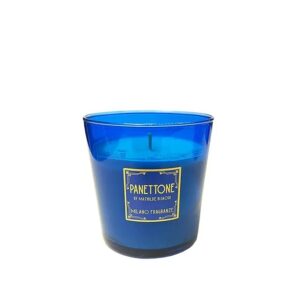 Milano Fragranze Panettone scented candle 220 g