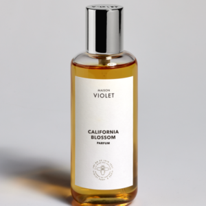 Bočica parfema Maison Violet California Blossom Eau de Parfum 100 ml
