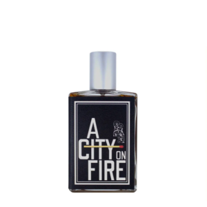 Bočica parfema Imaginary Authors A City on Fire Eau de Parfum 50 ml