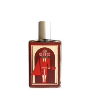Bočica parfema Imaginary Authors Bull's Blood Eau de Parfum 50 ml