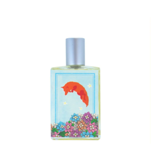 Bočica parfema Imaginary Authors Fox in the Flowerbed Eau de Parfum 50 ml