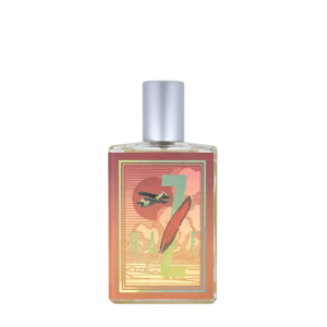 Bočica parfema Imaginary Authors Yesterday Haze Eau de Parfum 50 ml