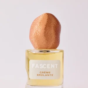 Bočica parfema Fascent Crème Brûlante Eau de Parfum 30 ml