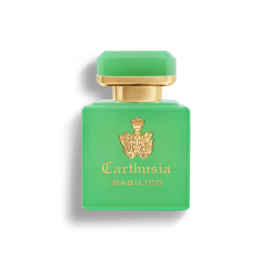 Bočica parfema Carthusia Intenso di Basilico Extrait de Parfum 50 ml