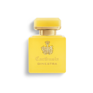 Bočica parfema Carthusia Intenso di Ginestra Extrait de Parfum 50 ml