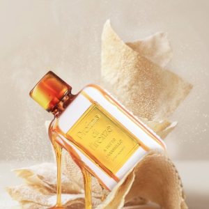 Bočica parfema Profumo di Firenze A Tutto Caramello! Extrait de Parfum 100 ml