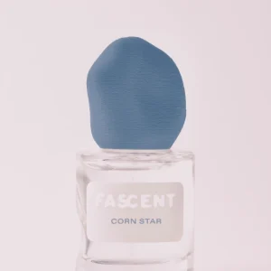 Bočica parfema Fascent Corn Star Eau de Parfum 30 ml