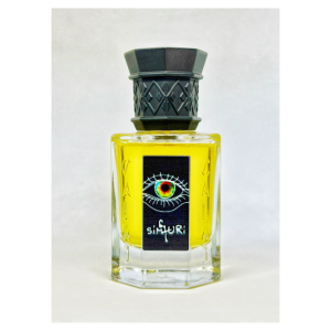 Bočica parfema Calaj 6 Simturi (6 Senses) Extrait de Parfum 50 ml