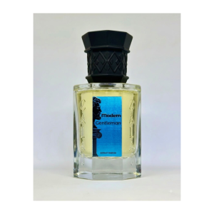 Bočica parfema Calaj Modern Gentleman Extrait de Parfum 50 ml