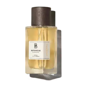 Bočica parfema Botanicae Saudade Eau de Parfum 100 ml