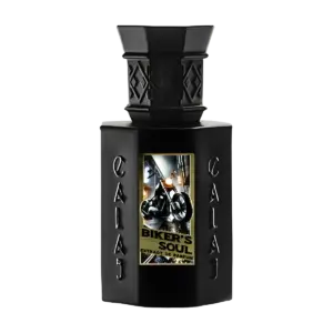 Bočica parfema Calaj Biker's Soul Extrait de Parfum 50 ml