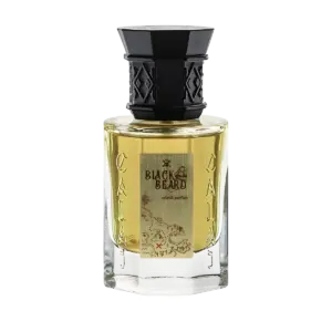 Bočica parfema Calaj Black Beard Extrait de Parfum 50 ml