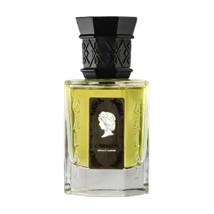 Bottle of Calaj Carmen Extrait de Parfum 50 ml