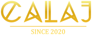 Logo brenda Calaj