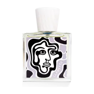 Bočica parfema Carl Kling Clary Fig Eau de Parfum 50 ml
