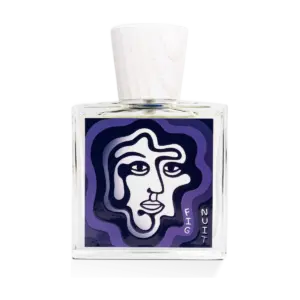 Bočica parfema Carl Kling Fig Nuit Eau de Parfum 50 ml