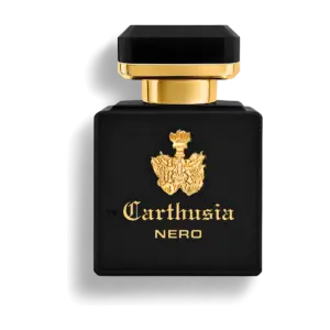 Carthusia Intenso di Nero Extrait de Parfum 50 ml, bočica Bočica parfema Carthusia Intenso di Nero Extrait de Parfum 50 ml