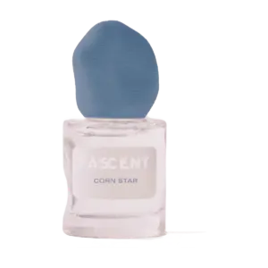 Bottle of Fascent Corn Star Eau de Parfum 30 ml