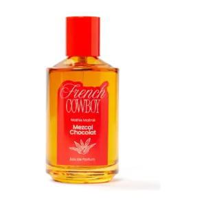 Bočica parfema French Cowboy Mezcal Chocolat Eau de Parfum 100 ml