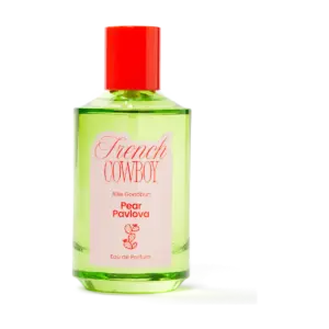 Bočica parfema French Cowboy Pear Pavlova Eau de Parfum 100 ml