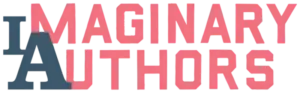Logo brenda Imaginary Authors