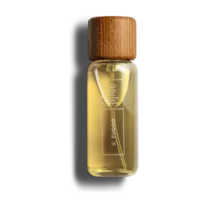 Bočica parfema Jijide Fuoco Eau de Parfum 50 ml