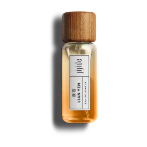 Bočica parfema Jijide Lian Yen Eau de Parfum 50 ml