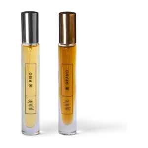 Bočice seta Jijide Riso i Grano, 2 × 10 ml