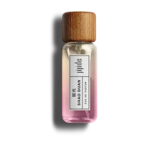 Jijide Shao Guan Eau de Parfum 50 ml, bočica Bočica parfema Jijide Shao Guan Eau de Parfum 50 ml