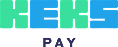 KEKS Pay logo