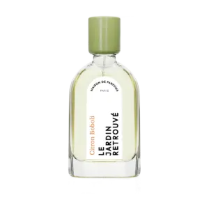 Bočica parfema Le Jardin Retrouvé Citron Boboli Eau de Parfum 50 ml