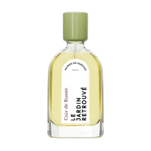 Bočica parfema Le Jardin Retrouvé Cuir de Russie Eau de Parfum 50 ml