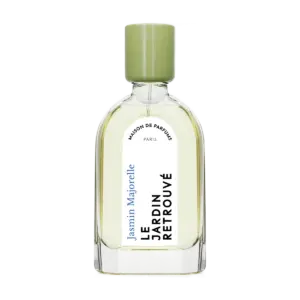 Bočica parfema Le Jardin Retrouvé Jasmin Majorelle Eau de Parfum 50 ml