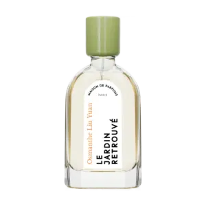 Bočica parfema Le Jardin Retrouvé Osmanthe Liu Yuan Eau de Parfum 50 ml