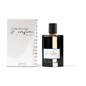 Bočica i kutija parfema L'Orchestre Bouquet Encore Eau de Parfum 100 ml
