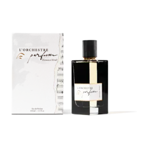 Bočica i kutija parfema L'Orchestre Flamenco Néroli Eau de Parfum 100 ml