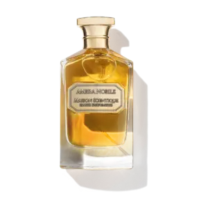 Bočica parfema Maison Scentique Ambra Nobile Eau de Parfum 100 ml
