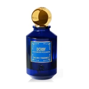 Bočica parfema Milano Fragranze Derby Eau de Parfum 100 ml