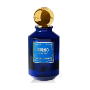 Bottle of Milano Fragranze Diurno Eau de Parfum 100 ml