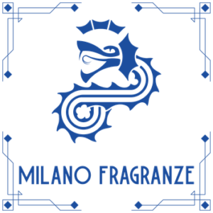 Milano Fragranze logo Logo brenda Milano Fragranze
