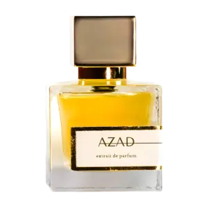 Bottle of Necalli Azad Extrait de Parfum 50 ml