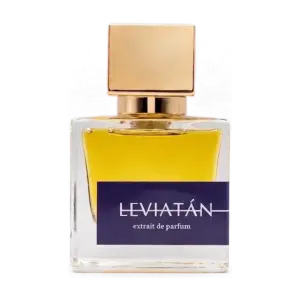 Bottle of Necalli Leviatán Extrait de Parfum 50 ml
