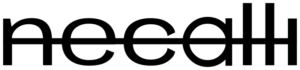 Necalli logo Logo brenda Necalli