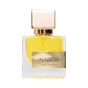 Bottle of Necalli Narcis Extrait de Parfum 50 ml