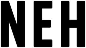 Neh logo Logo brenda Neh