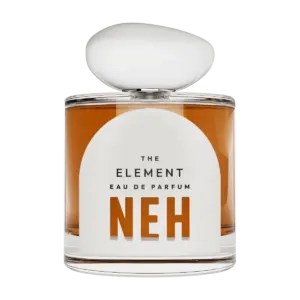 Bočica parfema Neh The Element Eau de Parfum 100 ml