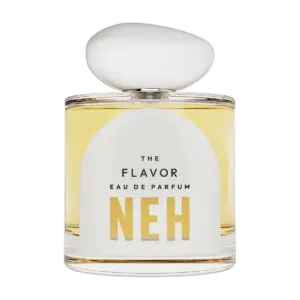 Bočica parfema Neh The Flavor Eau de Parfum 100 ml
