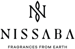 Nissaba logo Logo brenda Nissaba